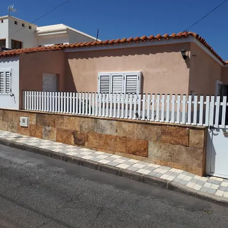 Casa Vargas Apartment