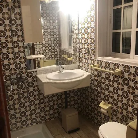 Casa Vargas Apartment *