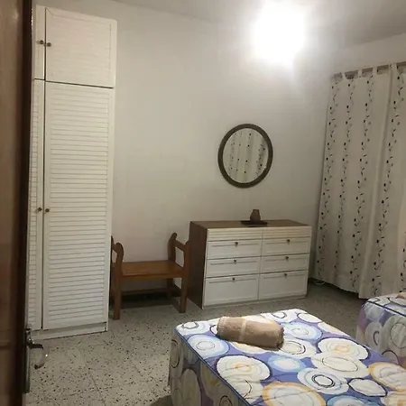 Casa Vargas Apartment Las Palmas de Gran Canaria