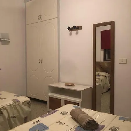 Casa Vargas Apartment