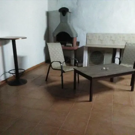 Casa Vargas Apartment *