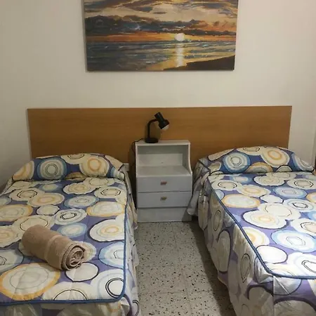 Casa Vargas Apartment